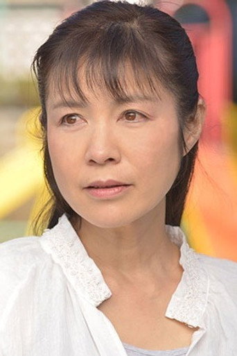 水島裕子