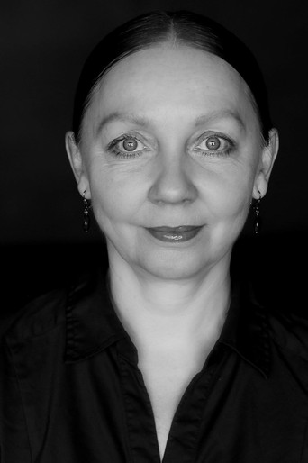 Тамара Цыганова