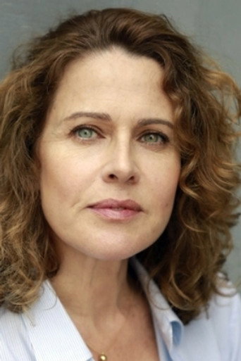 Alexandra Mercouroff
