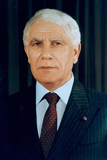 Бенджедид, Шадли