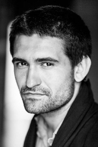 Діма Ярошенко