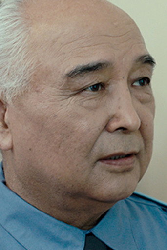 Марат Алышпаев