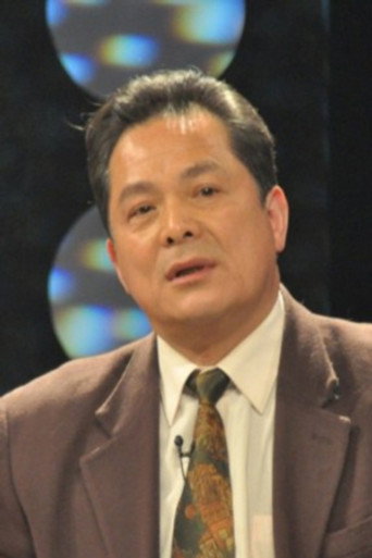 胡大刚