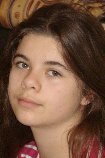 Анастасия Безрукова