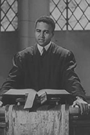 Carlton Moss