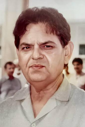 Ibrahim Nafees