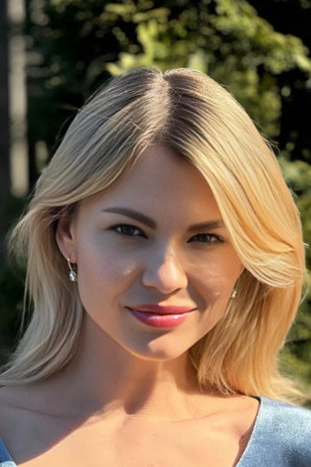 Алла Мартинюк