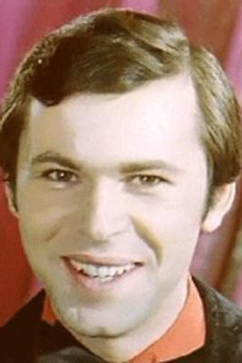 Сергей Свечников