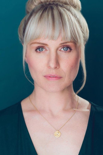 Bec Fordyce
