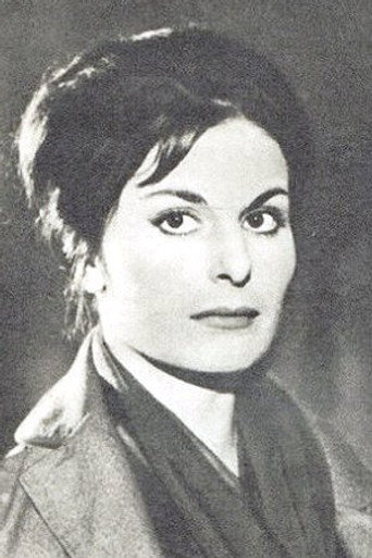 Вессела Радоева