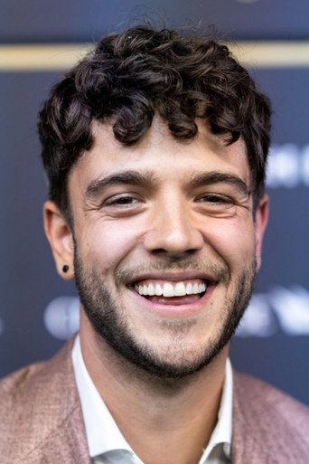 Luca Hänni