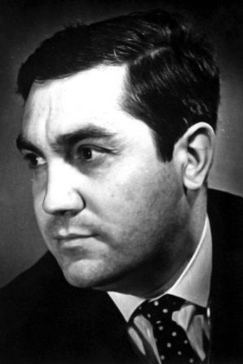 П. Луспекаев