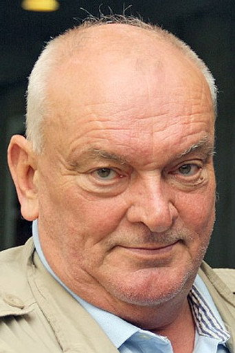 Jiří Mikeš