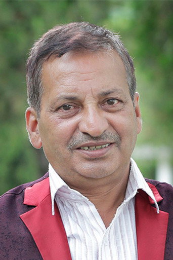 राजाराम पौडेल