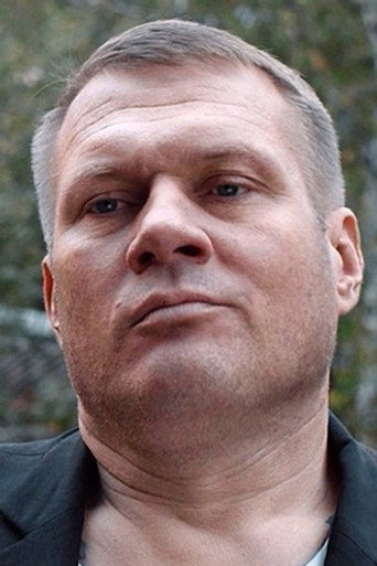 Алексей Марусов