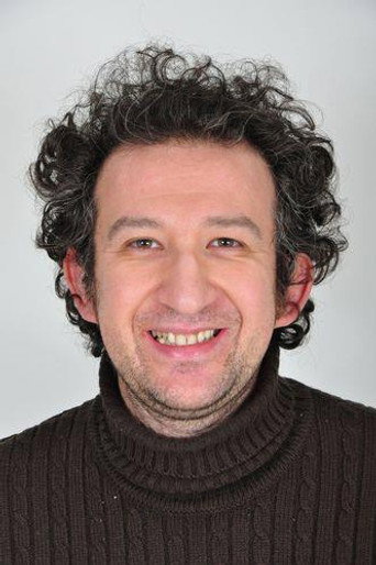 Tolga Öz