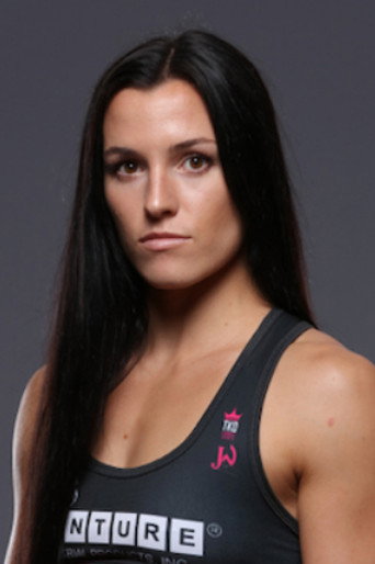 Josee Storts