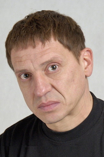 Игорь Арташонов 