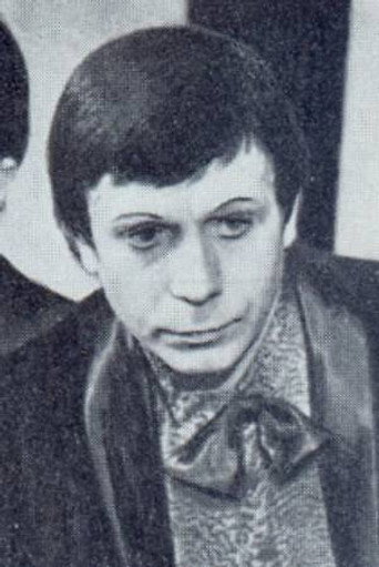 Николай Варухин