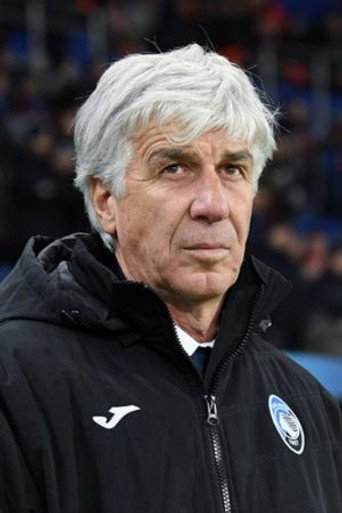 Gian Piero Gasperini