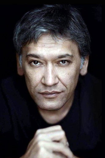 Джавахир Закиров