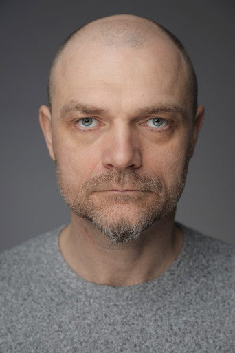 Сергей Солодников