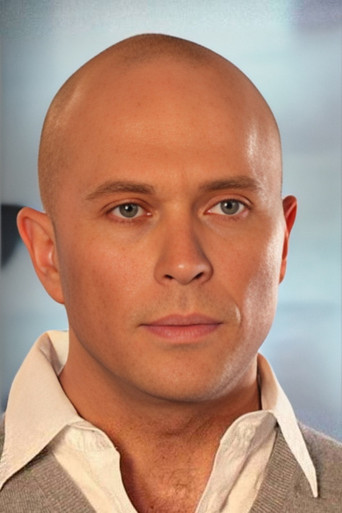Сергей Евгеньевич Дружко