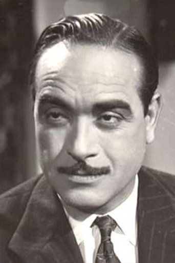 Mohamed El Deeb