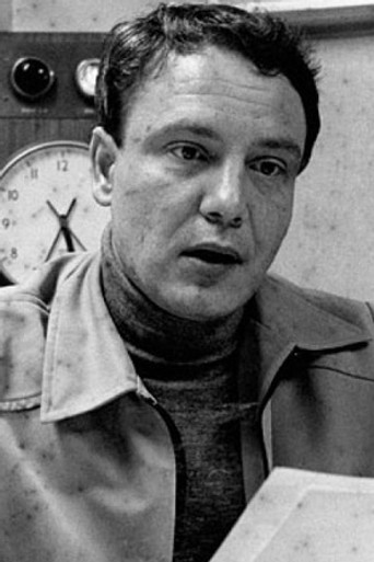 Владимир Буковский