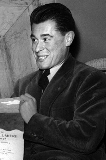 Ален Пол