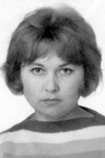 Людмила Маркелия