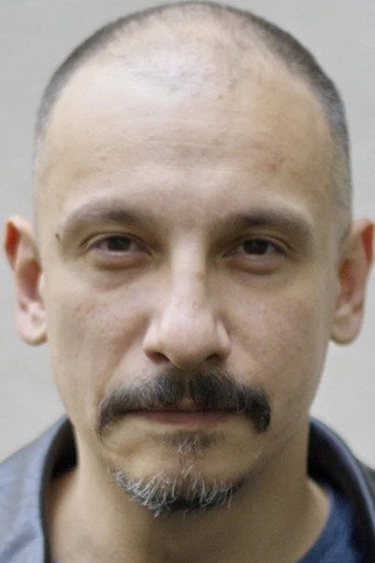 Максим Каменков