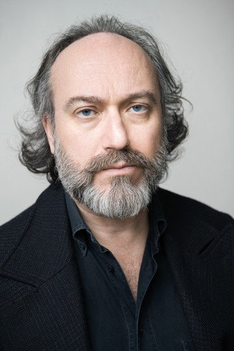 Gianluca De Angelis