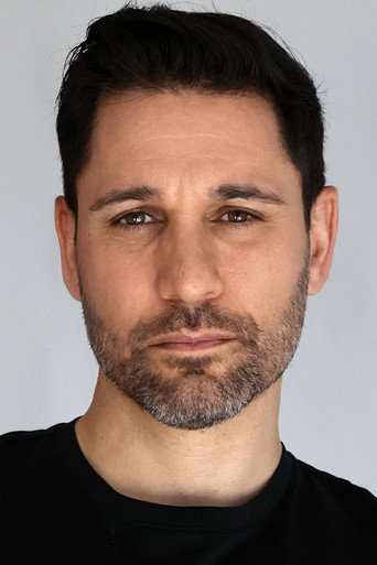 Mark Fantasia