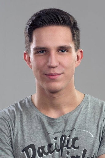 Дима Масленников