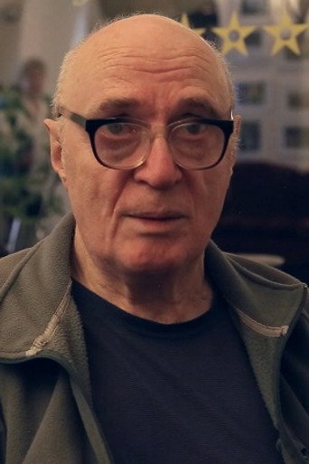 Павел Литвинов