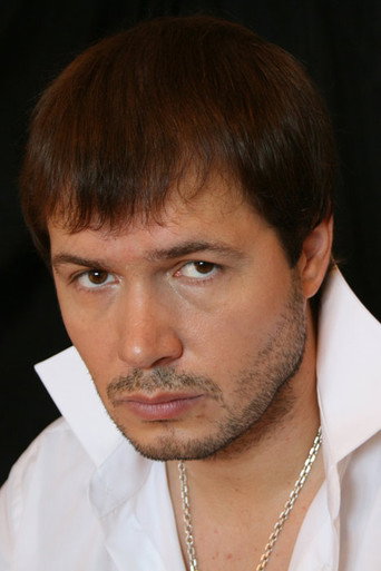 Валерий Ошомков