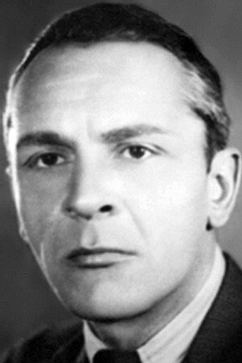 Алексей Краснопольский