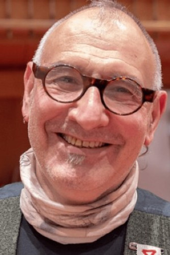 Jonathan Blake