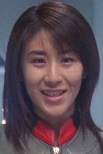 斉藤りさ