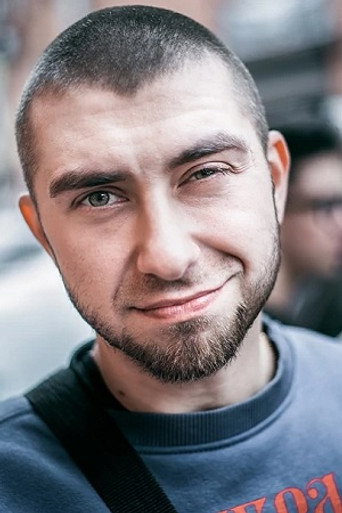Игорь Александров