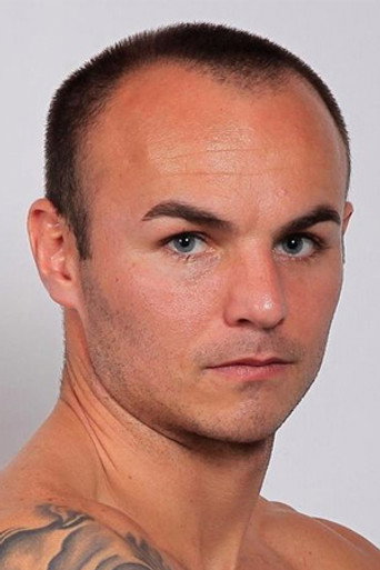 Kevin Mitchell