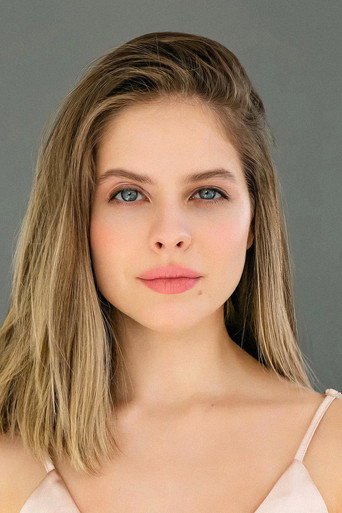 Ангелина Пахомова