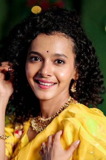 Prajakta Parab