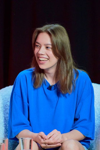Юля Жеребцова