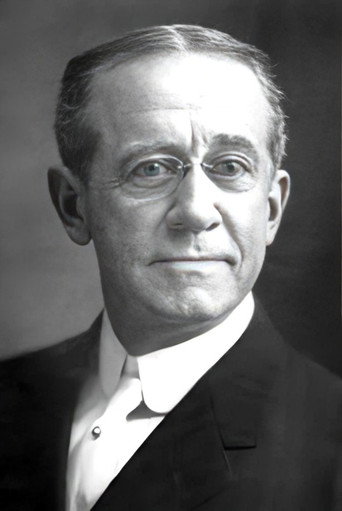 William H. Crane