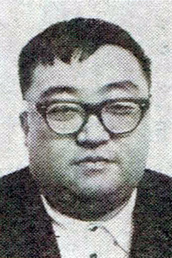 湯浅憲明