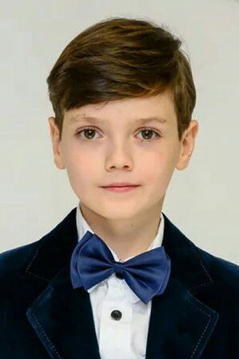 Андрей Давидюк
