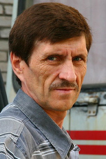 Владимир Марьянов