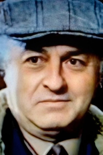 Владимир (Ладо) Меквабишвили